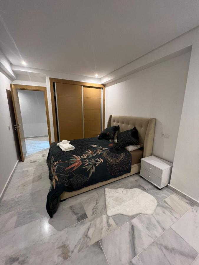 Palace B Av Hassan II Marrakech 40000 -Brand New Luxury Unit#2 & Unit#29 Marrakesch Exterior foto
