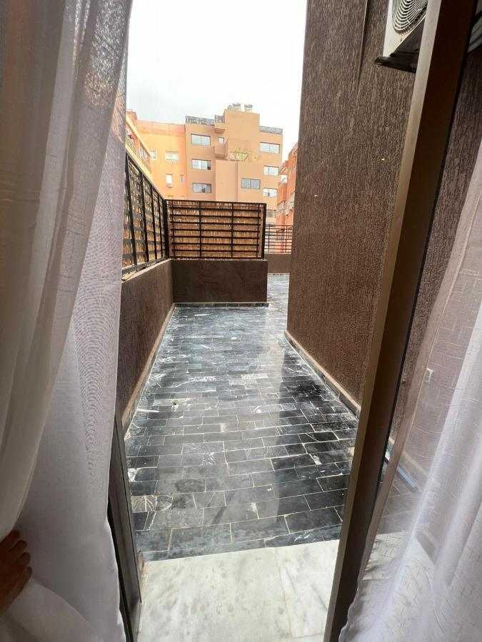 Palace B Av Hassan II Marrakech 40000 -Brand New Luxury Unit#2 & Unit#29 Marrakesch Exterior foto