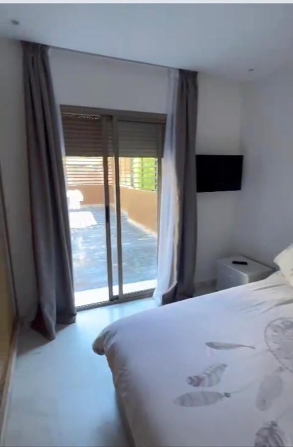 Palace B Av Hassan II Marrakech 40000 -Brand New Luxury Unit#2 & Unit#29 Marrakesch Exterior foto