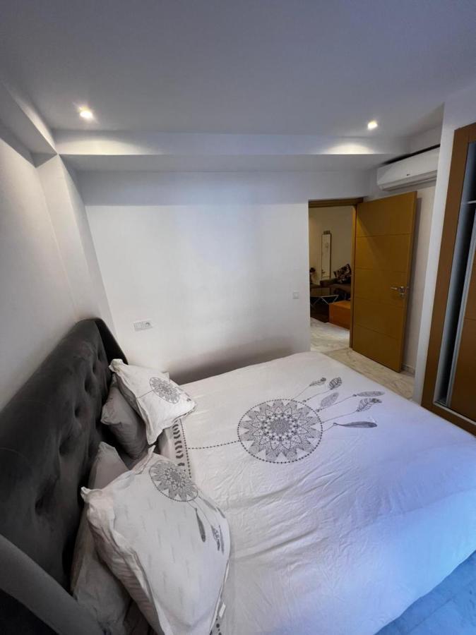 Palace B Av Hassan II Marrakech 40000 -Brand New Luxury Unit#2 & Unit#29 Marrakesch Exterior foto