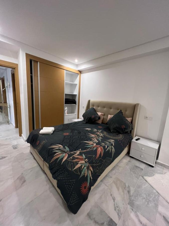 Palace B Av Hassan II Marrakech 40000 -Brand New Luxury Unit#2 & Unit#29 Marrakesch Exterior foto