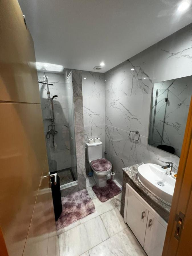 Palace B Av Hassan II Marrakech 40000 -Brand New Luxury Unit#2 & Unit#29 Marrakesch Exterior foto