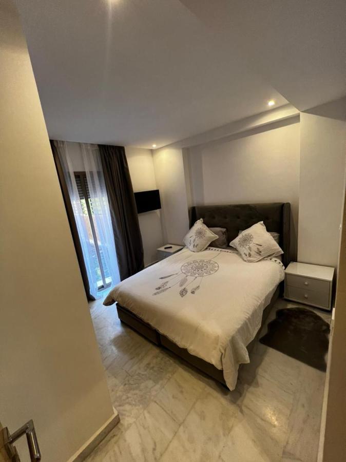 Palace B Av Hassan II Marrakech 40000 -Brand New Luxury Unit#2 & Unit#29 Marrakesch Exterior foto