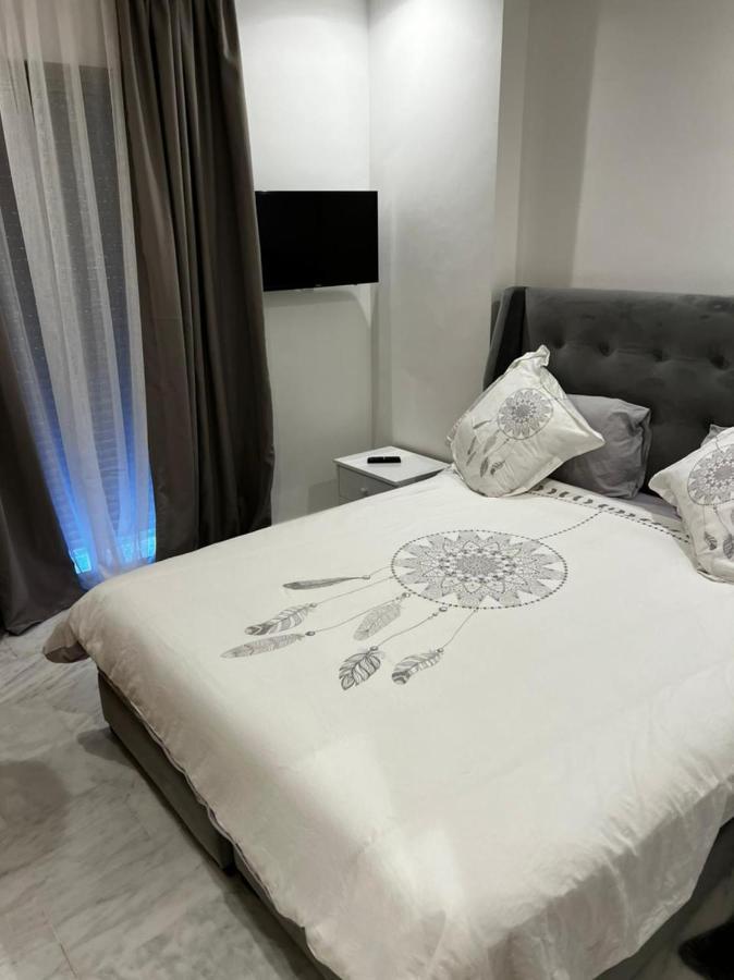 Palace B Av Hassan II Marrakech 40000 -Brand New Luxury Unit#2 & Unit#29 Marrakesch Exterior foto