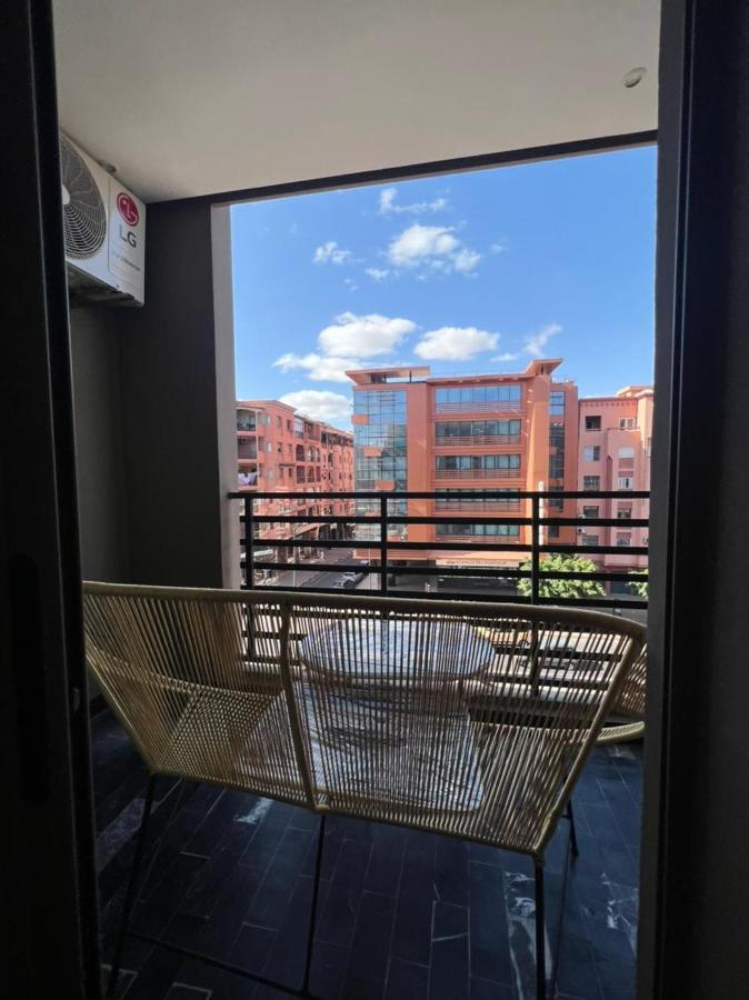 Palace B Av Hassan II Marrakech 40000 -Brand New Luxury Unit#2 & Unit#29 Marrakesch Exterior foto